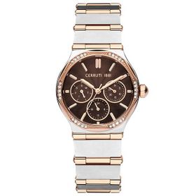 Cerruti 1881 CIWLK2225401 Kadın Kol Saati