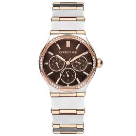 Cerruti 1881 CIWLK2225401 Kadın Kol Saati