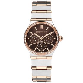 Cerruti 1881 CIWLK2225401 Kadın Kol Saati