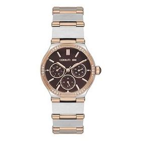 Cerruti 1881 CIWLK2225401 Kadın Kol Saati