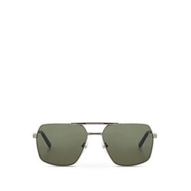 Cerruti 1881 CR 80001 C2 Metal Gri Erkek Güneş Gözlüğü