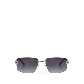 Cerruti 1881 CR 80005 C2 Metal Lacivert Erkek Güneş Gözlüğü