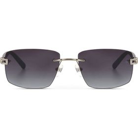 Cerruti 1881 CR 80005 C2 Metal Lacivert Erkek Güneş Gözlüğü