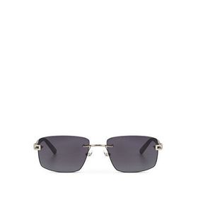 Cerruti 1881 CR 80005 C4 Metal Gri Erkek Güneş Gözlüğü