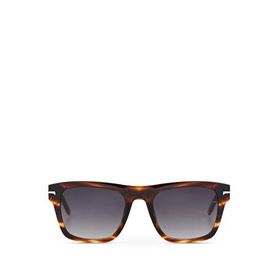 Cerruti 1881 CR 80008 C2 Kahverengi Asetat Havana Erkek Güneş Gözlüğü