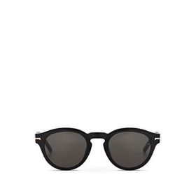 Cerruti 1881 CR 80012 C1 Asetat Siyah Erkek Güneş Gözlüğü