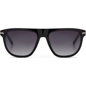 Cerruti 1881 CR 80015 C1 Asetat Siyah Erkek Güneş Gözlüğü
