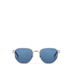 Cerruti 1881 CR 80017 C1 Metal Gümüş Erkek Güneş Gözlüğü