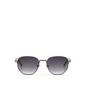 Cerruti 1881 CR 80017 C3 Metal Gri Erkek Güneş Gözlüğü