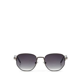 Cerruti 1881 CR 80017 C3 Metal Gri Erkek Güneş Gözlüğü