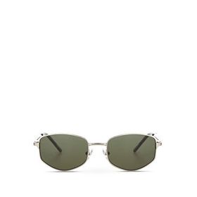 Cerruti 1881 CR 80020 C2 Metal Gümüş Erkek Güneş Gözlüğü