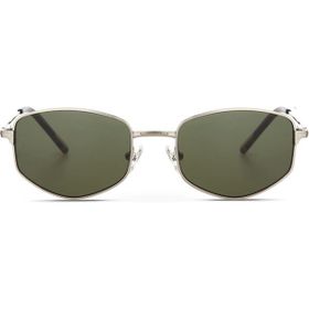 Cerruti 1881 CR 80020 C2 Metal Gümüş Erkek Güneş Gözlüğü