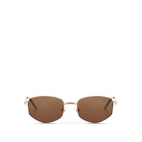 Cerruti 1881 CR 80020 C3 Metal Altın Erkek Güneş Gözlüğü