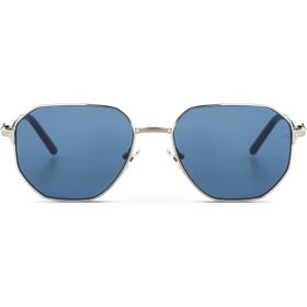 Cerruti 1881 CR 80024 C1 Gümüş Erkek Güneş Gözlüğü