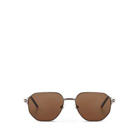 Cerruti 1881 CR 80024 C2 Metal Gri Erkek Güneş Gözlüğü