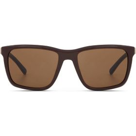 Cerruti 1881 CR 80042 C2 Dikdörtgen Kahverengi Asetat Erkek Güneş Gözlüğü