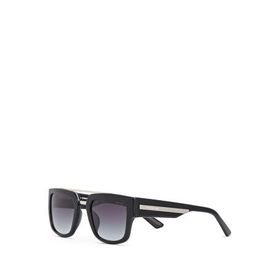 Cerruti 1881 CR 80057 C1 Siyah Erkek Güneş Gözlüğü