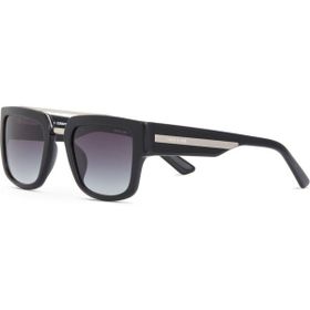 Cerruti 1881 CR 80057 C1 Siyah Erkek Güneş Gözlüğü