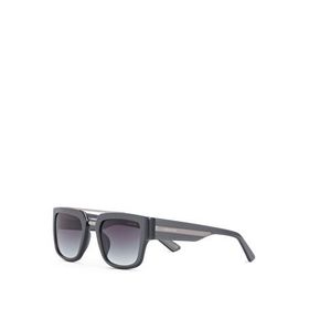 Cerruti 1881 CR 80057 C3 Koyu Gri Erkek Güneş Gözlüğü