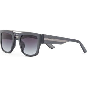 Cerruti 1881 CR 80057 C3 Koyu Gri Erkek Güneş Gözlüğü