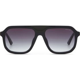 Cerruti 1881 CR 80065 C1 Siyah Asetat Erkek Güneş Gözlüğü