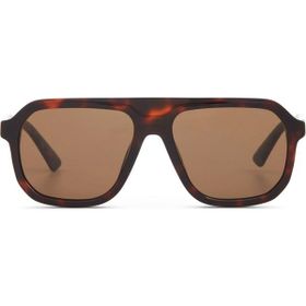 Cerruti 1881 CR 80065 C2 Havana Asetat Erkek Güneş Gözlüğü