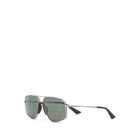 Cerruti 1881 CR 80066 C1 Gri Metalik Metal Erkek Güneş Gözlüğü