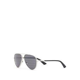 Cerruti 1881 CR 80068 C1 Gümüş Metal Erkek Güneş Gözlüğü