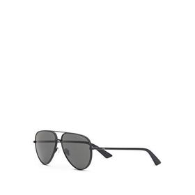 Cerruti 1881 CR 80068 C4 Siyah Metal Erkek Güneş Gözlüğü