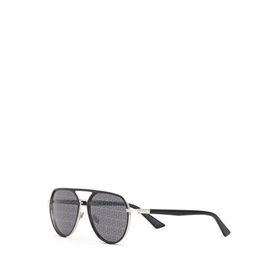Cerruti 1881 CR 80072 C1 Gümüş Metal Erkek Güneş Gözlüğü