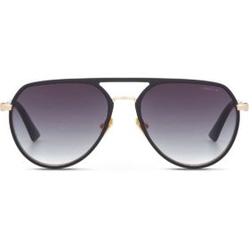 Cerruti 1881 CR 80072 C4 Siyah Metal Erkek Güneş Gözlüğü