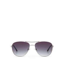 Cerruti 1881 CR 80078 C4 Metalik Gri Metal Erkek Güneş Gözlüğü