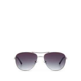 Cerruti 1881 CR 80078 C4 Metalik Gri Metal Erkek Güneş Gözlüğü