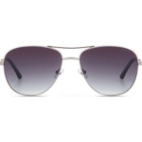 Cerruti 1881 CR 80078 C4 Metalik Gri Metal Erkek Güneş Gözlüğü