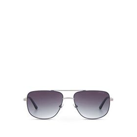 Cerruti 1881 CR 80079 C4 Metalik Lacivert Metal Erkek Güneş Gözlüğü