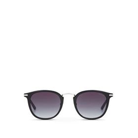Cerruti 1881 CR 80081 C1 Gümüş Rengi Metal Erkek Güneş Gözlüğü