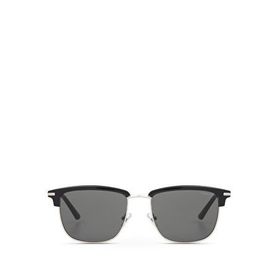 Cerruti 1881 CR 80082 C1 Gümüş Rengi Metal Erkek Güneş Gözlüğü