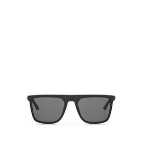 Cerruti 1881 CR 80085 C4 Siyah Erkek Güneş Gözlüğü