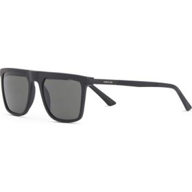 Cerruti 1881 CR 80085 C4 Siyah Erkek Güneş Gözlüğü
