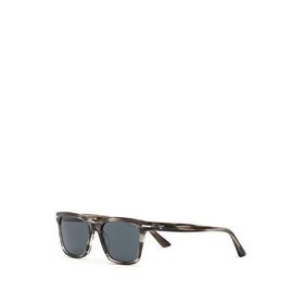 Cerruti 1881 CR 80088 C3 Kahve Gri Asetat Erkek Güneş Gözlüğü