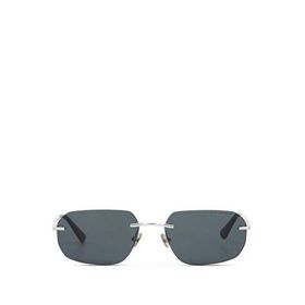 Cerruti 1881 CR 80092 C1 Gümüş Metal Erkek Güneş Gözlüğü