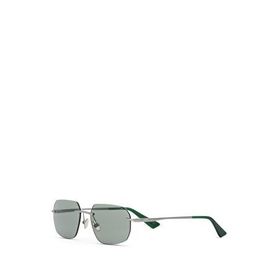Cerruti 1881 CR 80092 C3 Mat Metalik Gri Metal Erkek Güneş Gözlüğü