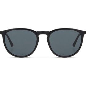 Cerruti 1881 CR 80094 C1 Siyah Metal Erkek Güneş Gözlüğü