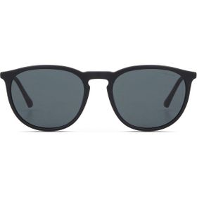 Cerruti 1881 CR 80094 C4 Mat Siyah Asetat Erkek Güneş Gözlüğü