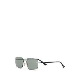 Cerruti 1881 CR 80095 C1 Gümüş Metal Erkek Güneş Gözlüğü