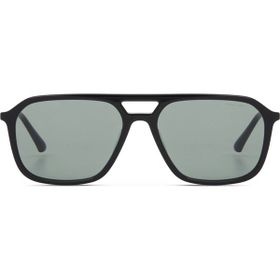 Cerruti 1881 CR 80096 C1 Siyah Asetat Erkek Güneş Gözlüğü