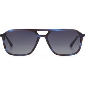 Cerruti 1881 CR 80096 C3 Mavi Asetat Erkek Güneş Gözlüğü