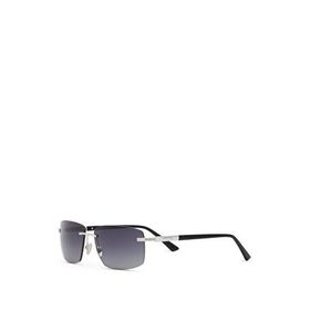 Cerruti 1881 CR 80106 C1 Gümüş Metal Erkek Güneş Gözlüğü