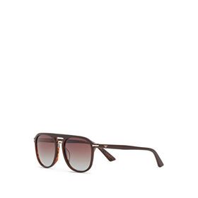 Cerruti 1881 Cr 80116 C2 Kahverengi Erkek Güneş Gözlüğü