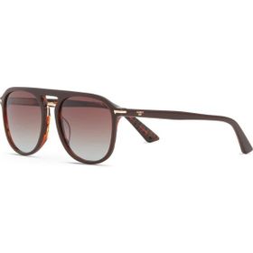 Cerruti 1881 Cr 80116 C2 Kahverengi Erkek Güneş Gözlüğü